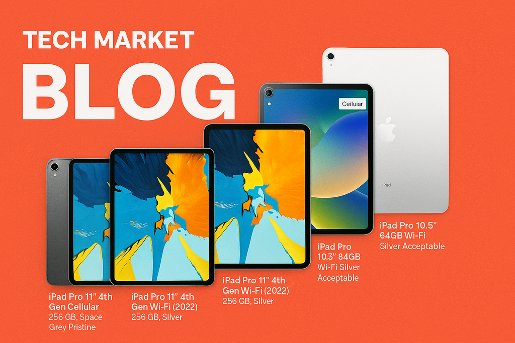 How to Choose the Right iPhone, iPad or Mac for Your Lifestyle