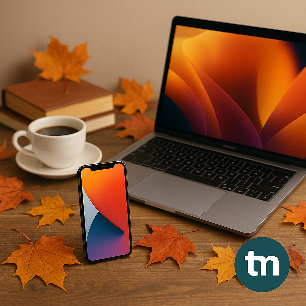 September Tech Deals 2025: Best Apple Products to Buy This Season 🍂