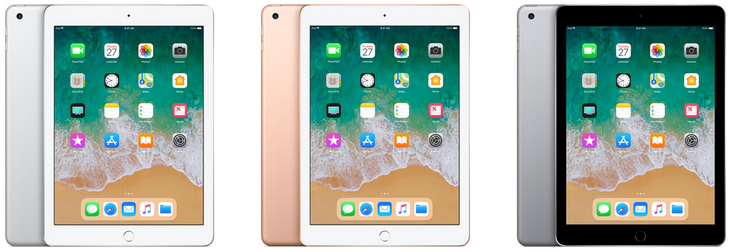 iPad 6 vs iPad 7 vs iPad 5: Which Budget iPad Should You Buy?