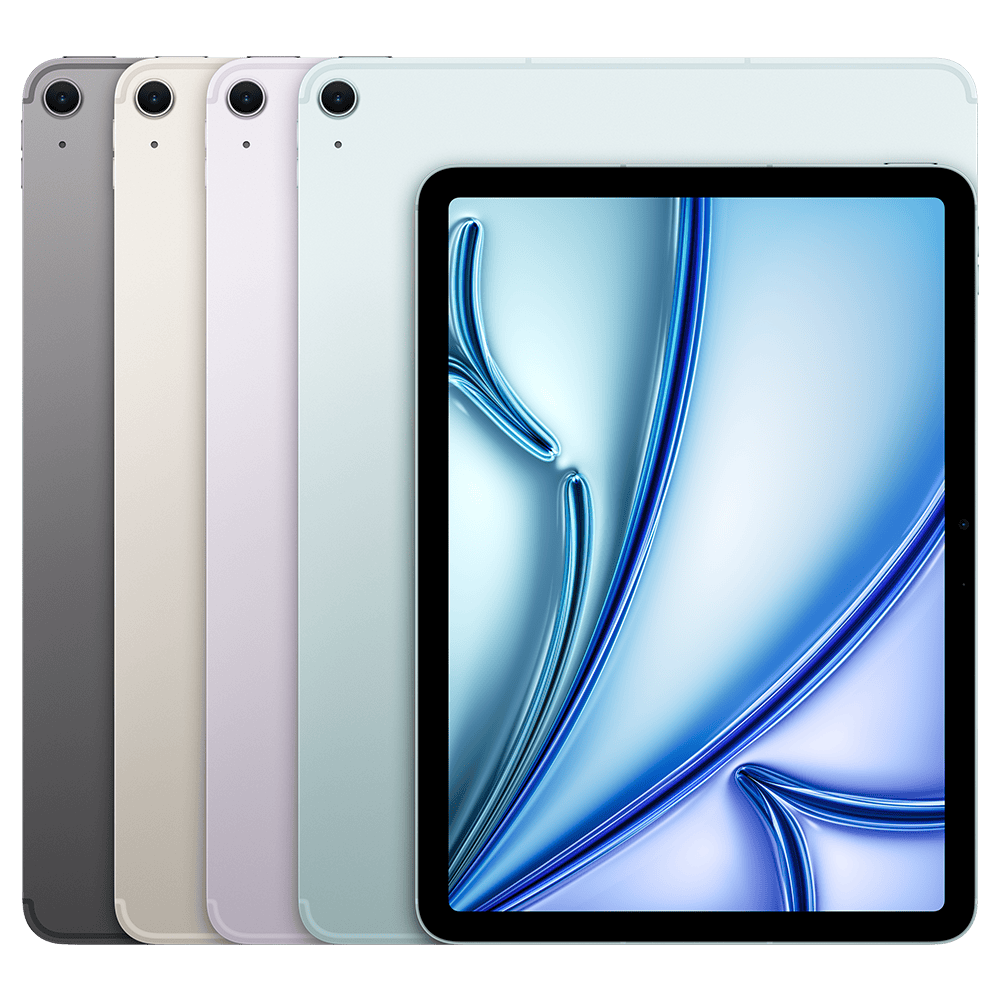 📘 Tech Market Used iPad Buyer's Guide: How to Buy a Cheap iPad in 2025