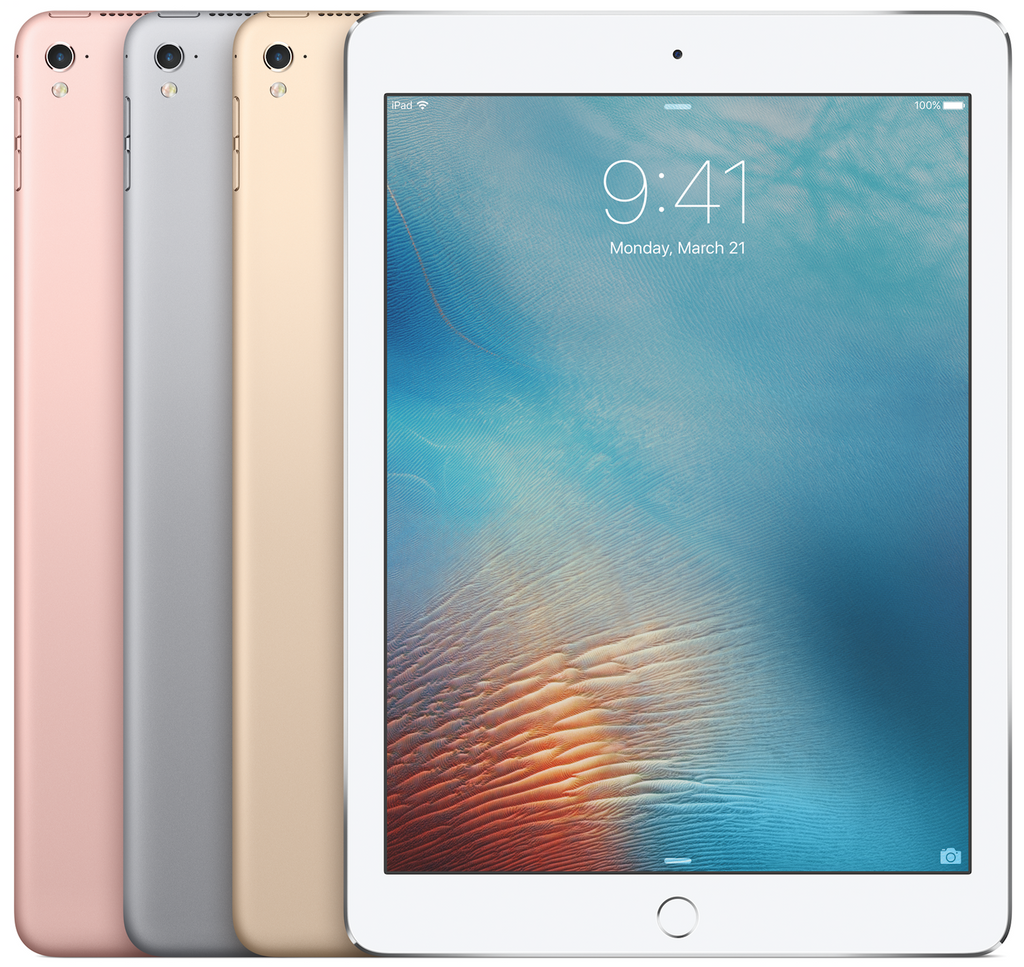 iPad Pro 9.7″ (2016) in 2026: Still Worth Buying? The Budget Pro Guide