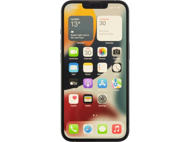 💡 Why a Refurbished iPhone 13 is the Smartest Buy in 2025