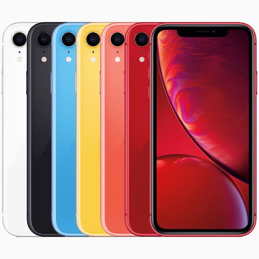 Best iPhone XR Setup: Storage, Colours & Accessories