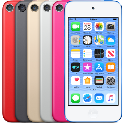 iPod touch 7th Gen vs iPhone SE vs iPad mini: Which Is Better?