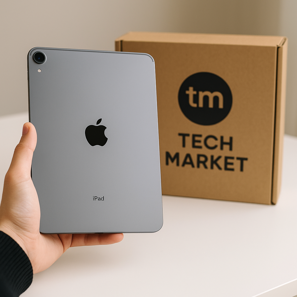 Why Choosing Refurbished Tech Is Smarter Than Buying New