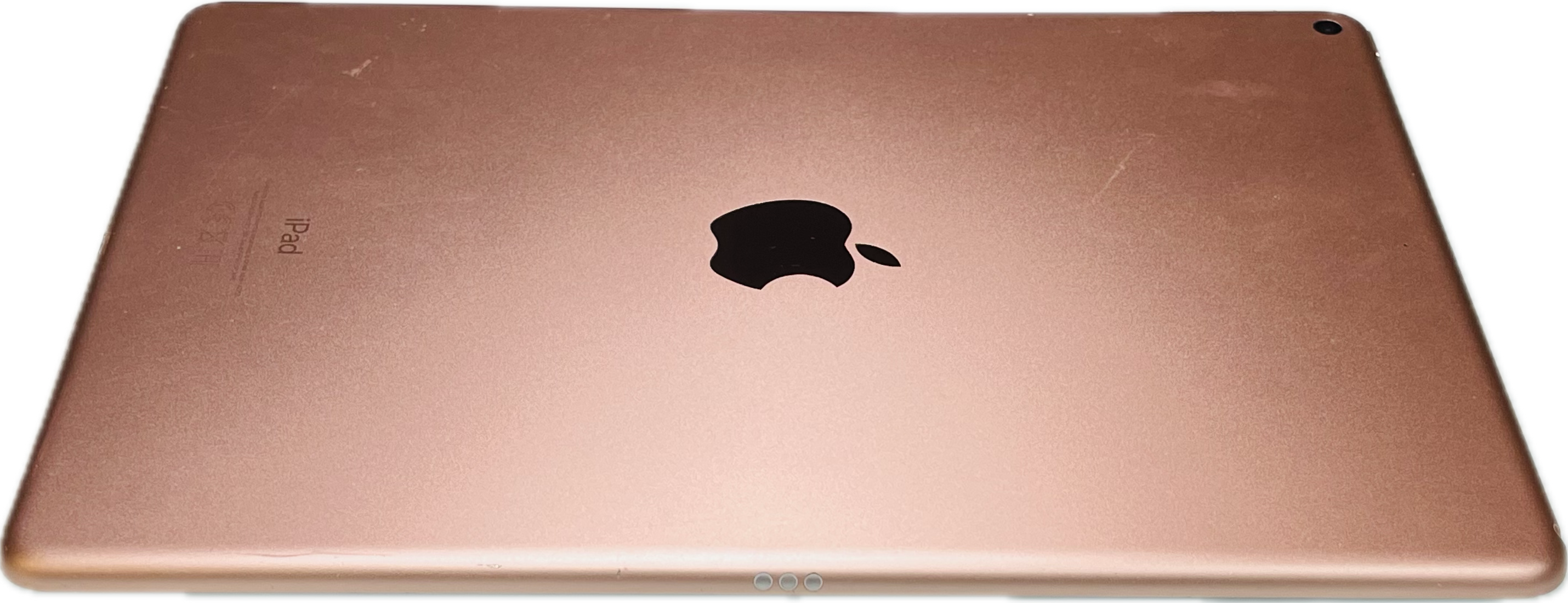 Apple iPad Air 3 64GB Gold Wi-Fi (READ DESCRIPTION) REF#81336