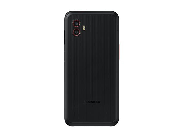 Samsung Galaxy Xcover 6 Pro - Enterprise Edition - Black - 5G - 128GB - Pristine