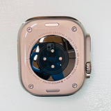 Apple Watch Ultra 2 GPS+Cellular Titanium 49MM Pristine Condition REF#69424