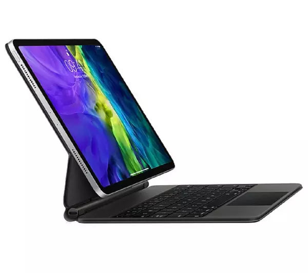 Apple Magic Keyboard for iPad Pro 11″ & iPad Air 11″ – Black - Acceptable