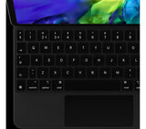 Apple Magic Keyboard for iPad Pro 11″ & iPad Air 11″ – Black - Acceptable