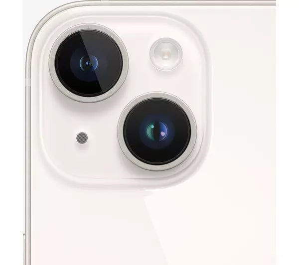 Apple iPhone 14 128GB Starlight Pristine