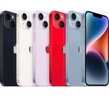 Apple iPhone 14 128GB Starlight Pristine