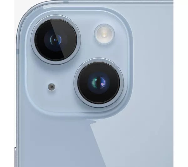 Apple iPhone 14 128GB Blue Pristine