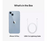 Apple iPhone 14 128GB Blue Pristine