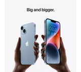 Apple iPhone 14 128GB Blue Pristine