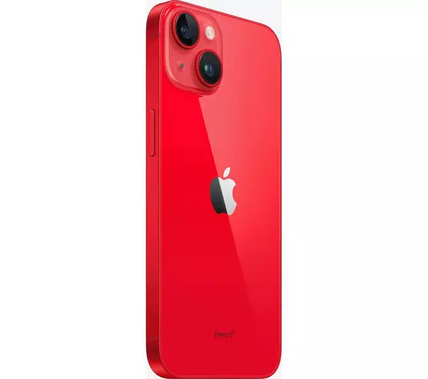 Apple iPhone 14 128GB RED Pristine