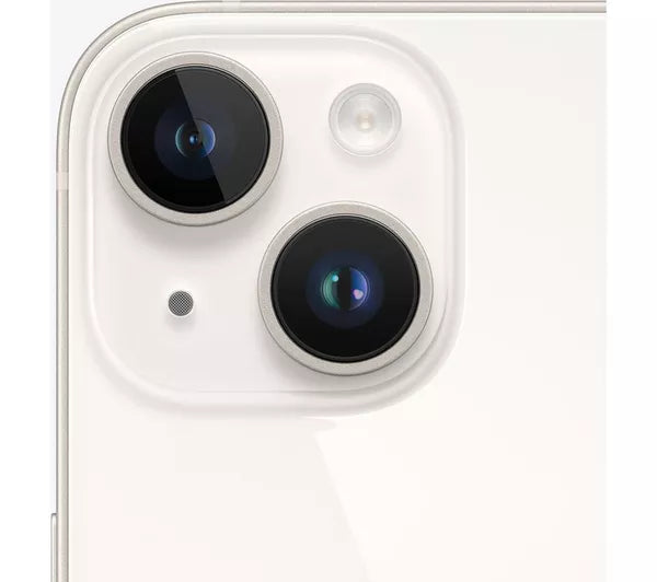 Apple iPhone 14 Plus 128GB Starlight Unlocked Pristine