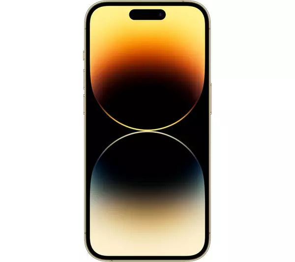Apple iPhone 14 Pro 256GB Gold Unlocked Very Good