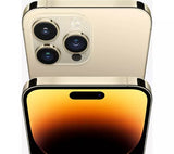 Apple iPhone 14 Pro 256GB Gold Unlocked Very Good