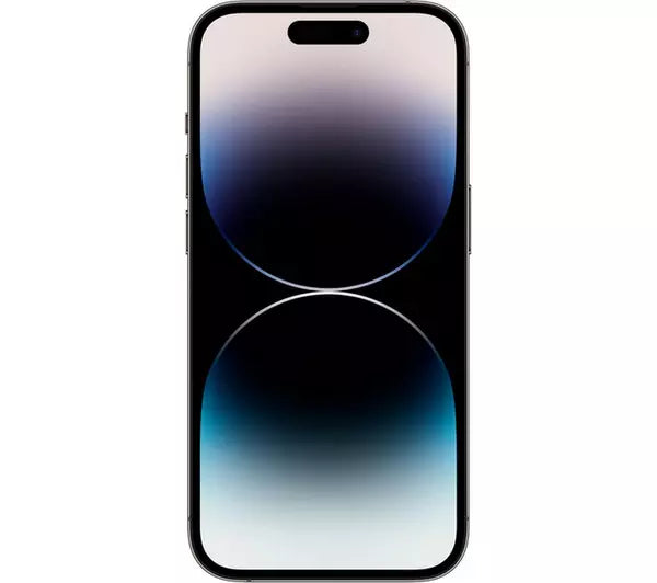 Apple iPhone 14 Pro 128GB Space Black Unlocked Good