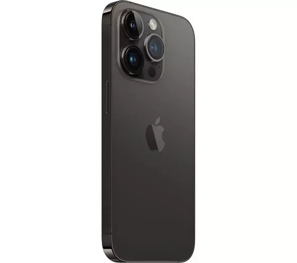 Apple iPhone 14 Pro 256GB Space Black Unlocked Good