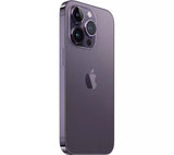Apple iPhone 14 Pro 256GB Deep Purple Unlocked Good