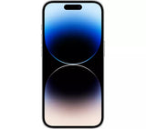 Apple iPhone 14 Pro 256GB Silver Unlocked Good