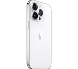 Apple iPhone 14 Pro 256GB Silver Unlocked Good