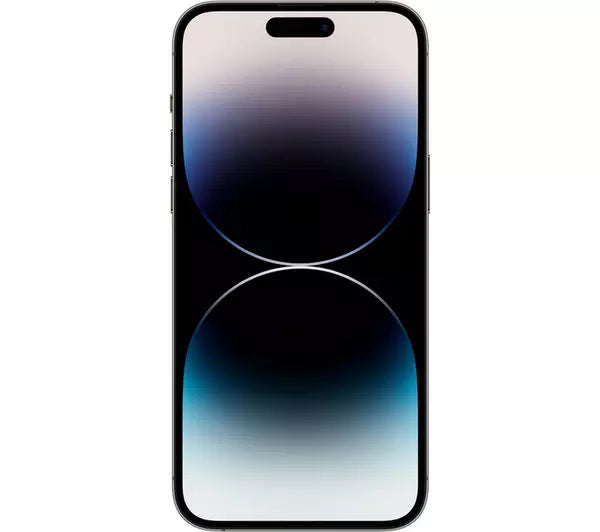 Apple iPhone 14 Pro Max 128GB Space Black Unlocked Very Good