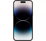Apple iPhone 14 Pro Max 128GB Space Black Unlocked Very Good