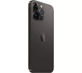 Apple iPhone 14 Pro Max 128GB Space Black Unlocked Very Good