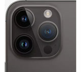 Apple iPhone 14 Pro Max 128GB Space Black Unlocked Very Good