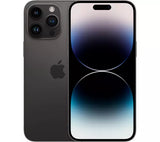 Apple iPhone 14 Pro Max 128GB Space Black Unlocked Very Good