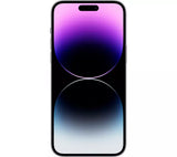 Apple iPhone 14 Pro Max 256GB Deep Purple Unlocked Very Good
