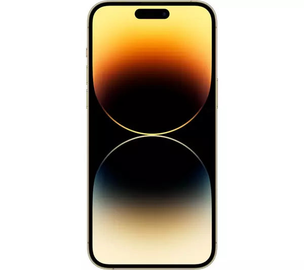 Apple iPhone 14 Pro Max 512GB Gold Unlocked Good