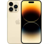 Apple iPhone 14 Pro Max 512GB Gold Unlocked Good