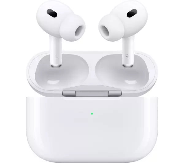 APPLE AirPods Pro (2nd Generation) with MagSafe Charging Case (USB-C) Very Good Condition