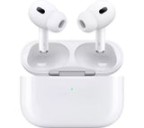 APPLE AirPods Pro (2nd Generation) with MagSafe Charging Case (USB-C) Very Good Condition
