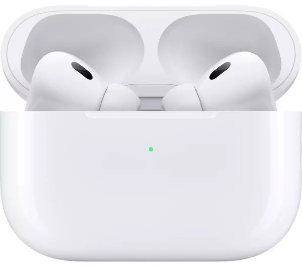 APPLE AirPods Pro (2nd Generation) with MagSafe Charging Case (USB-C) Very Good Condition