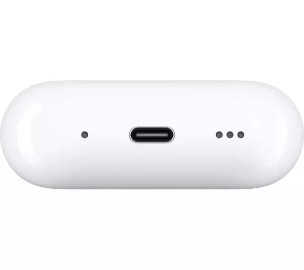 APPLE AirPods Pro (2nd Generation) with MagSafe Charging Case (USB-C) Very Good Condition