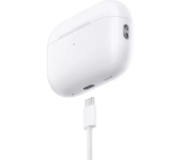 APPLE AirPods Pro (2nd Generation) with MagSafe Charging Case (USB-C) Very Good Condition
