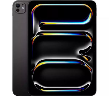 Apple iPad Pro 11" M4 Cellular (2024) - 256GB, Space Black - Good