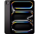 Apple iPad Pro 11" M4 Cellular (2024) - 256GB, Space Black - Good