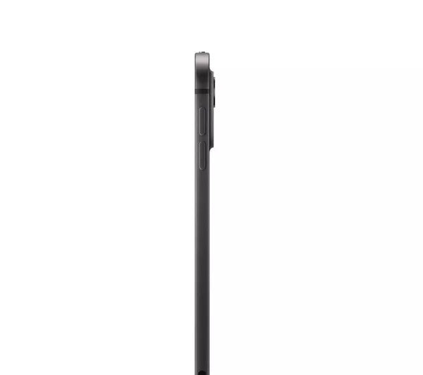 Apple iPad Pro 11" M4 Cellular (2024) - 256GB, Space Black - Good