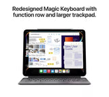 Apple iPad Pro 11" M4 Cellular (2024) - 256GB, Space Black - Good