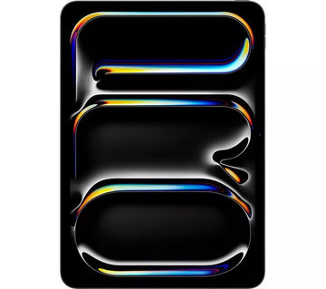 Apple iPad Pro 11" M4 Cellular (2024) - 256GB, Space Black - Good