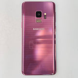 Samsung Galaxy S9 64GB Android Smartphone Unlocked (READ DESCRIPTION) REF#69498