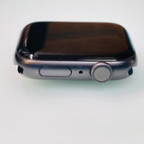 Apple Watch Series 6 Nike GPS Aluminium 44MM Space Grey Acceptable Condition REF#69460
