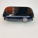 Apple Watch Series 9 GPS Aluminium 41MM Midnight Pristine Condition REF#69144