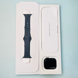 Apple Watch Series 9 GPS Aluminium 41MM Midnight Pristine Condition REF#69144